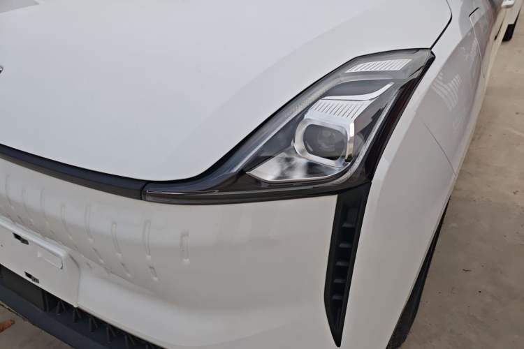 Used Bestune NAT 2022 Comfort Travel Version 100kW 425km
