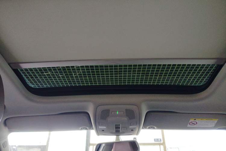 Used Audi A6L New Energy 2018 40 e-tron
