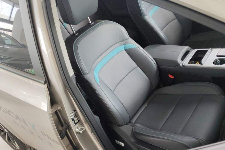 Used AION Y 2024 Plus 510 Intelligent Driving Version
