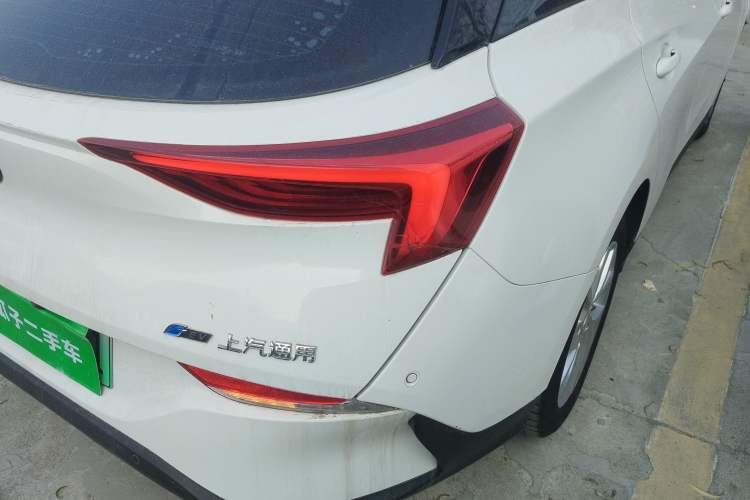 Used Buick Velite 6 2022 Connected & Shared PLUS