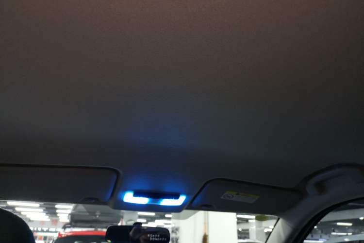 Used Nissan Kicks 2023 Jingqing Edition 1.5L Combining "Power" with a Stylish Touch
