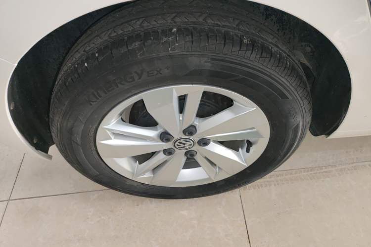 Used Volkswagen Polo 2019 Plus 1.5L Automatic Panoramic Enjoyment Edition