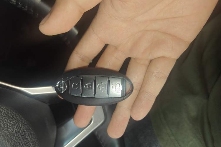 Used Nissan Sylphy 2021 1.6L XL CVT Enjoyment Edition
