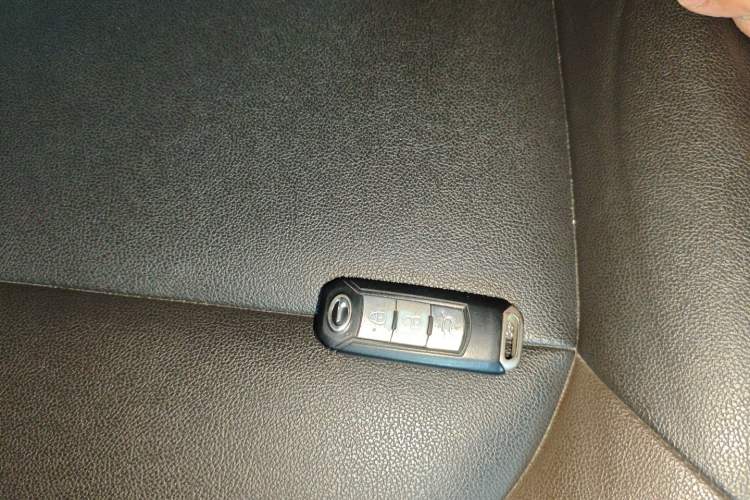 Used GAC Trumpchi GS4 2017 235T Automatic Two-Wheel Drive Elite Edition
