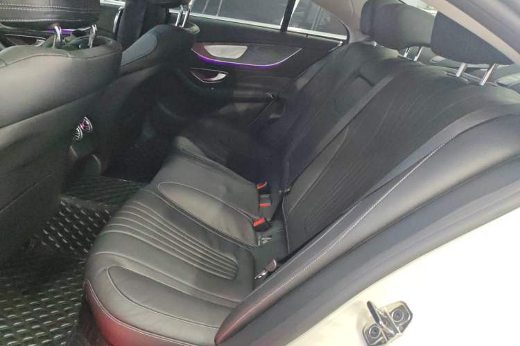 Used Mercedes-Benz CLS 2022 CLS 300 Sport Edition
