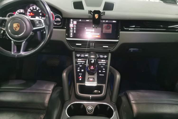 Used Porsche Cayenne 2018 Cayenne 3.0T
