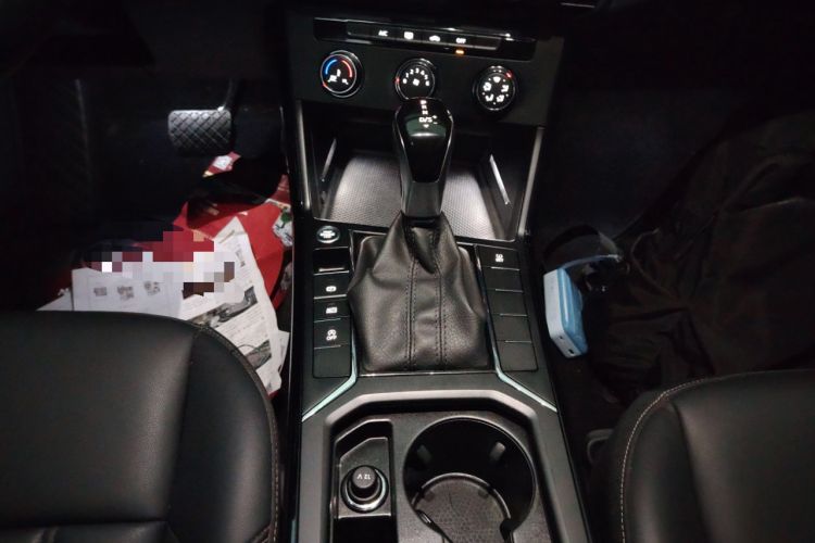 Used Volkswagen Passat 2020 Revised Version 280TSI Business Edition China VI Standard