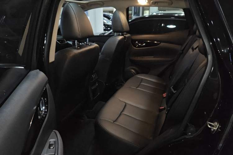 Used Nissan Qashqai 2023 Classic 2.0L CVT XV+ Leading Edition
