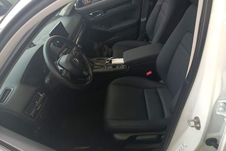 Used Honda Integra 2023 240TURBO CVT Leading Edition
