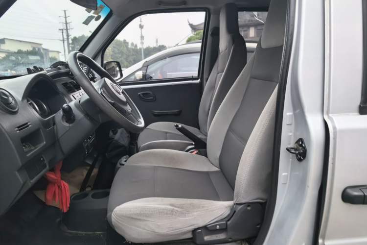 Used Dongfeng Xiaokang K07S 2019 1.2L Practical Version China VI Standard DK12