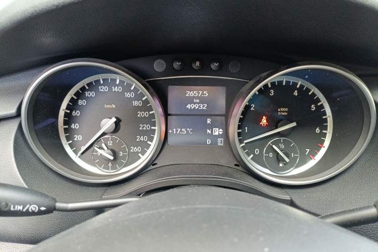 Used Mercedes-Benz R-Class 2017 R 320 4MATIC Business Edition Prestige Model
