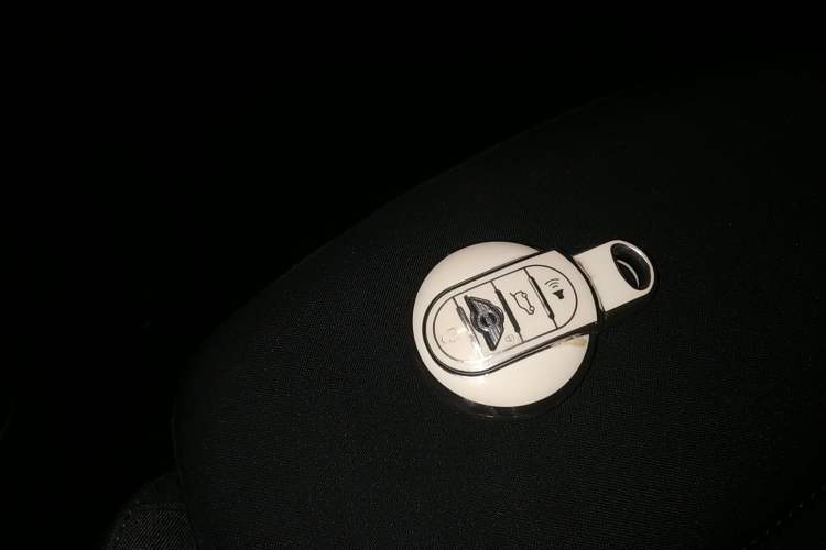 Used  MINI 2016 1.5T COOPER Avant-Garde