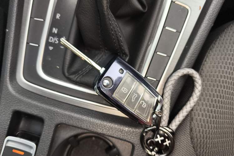 Used Volkswagen Golf 2016 1.6L Automatic Comfort Model
