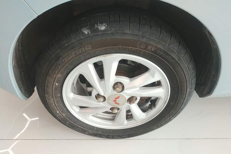 Used Wuling Hongguang MINIEV 2020 Freedom Version Lithium Iron Phosphate