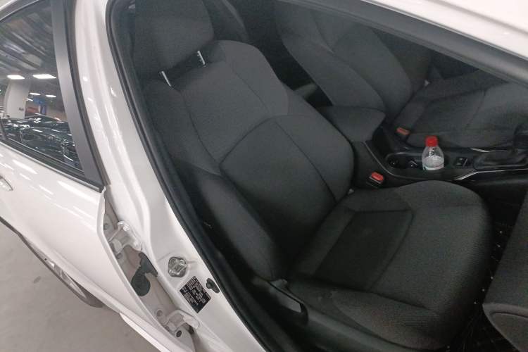 Used Toyota Levin 2022 185T CVT Luxury Edition
