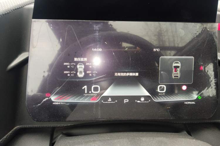 Used Haval DARGO 2022 1.5T DCT Two-Wheel Drive Border Collie Edition