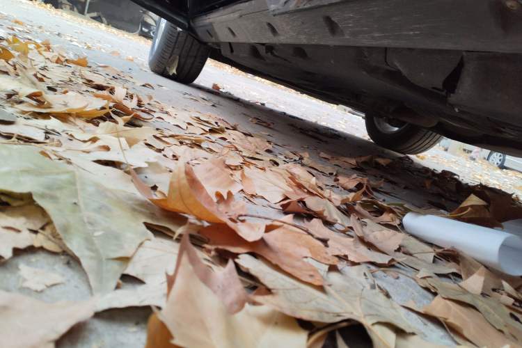 Used Volkswagen Touareg 2019 2.0 TSI Ruiyi Edition China V Standard
