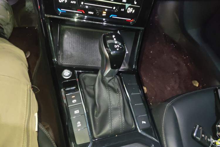 Used Volkswagen Passat 2023 Revised 330TSI Starry Elite Edition