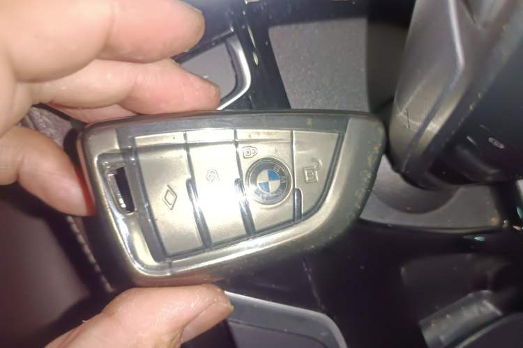 Used BMW 5 Series 2020 525Li M Sport Package
