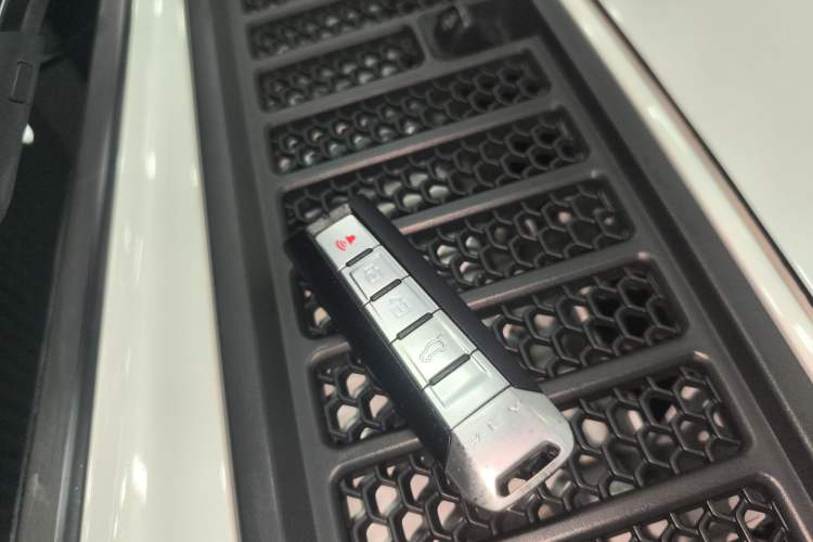 Used Tank 300 2021 Off-Road Edition 2.0T Conqueror
