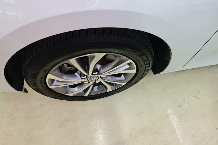 Used Buick Verano 2023 Pro Le Yi Edition
