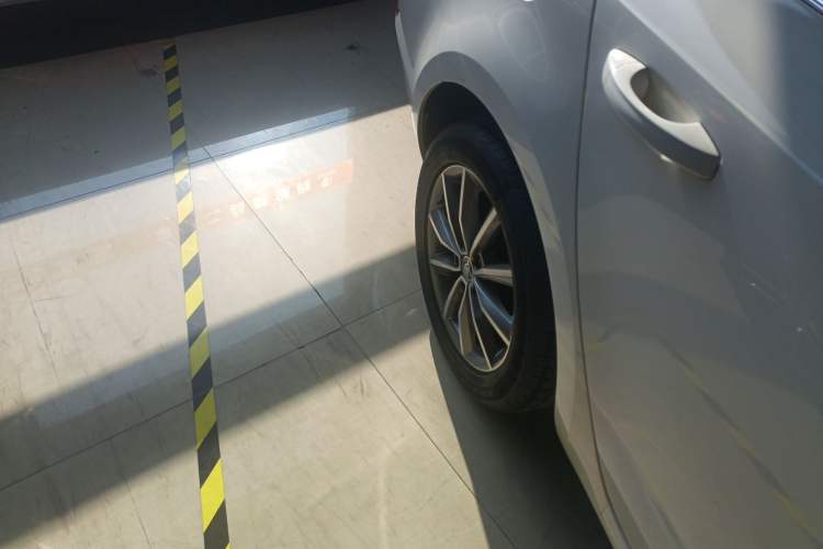 Used Skoda Octavia 2019 TSI230 DSG Comfort Edition
