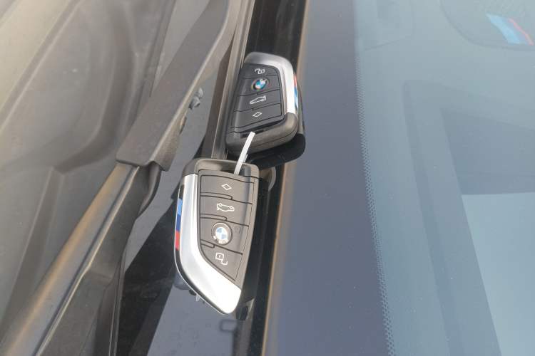 Used BMW 3 Series 2022 330Li xDrive M Sport Night Edition Package