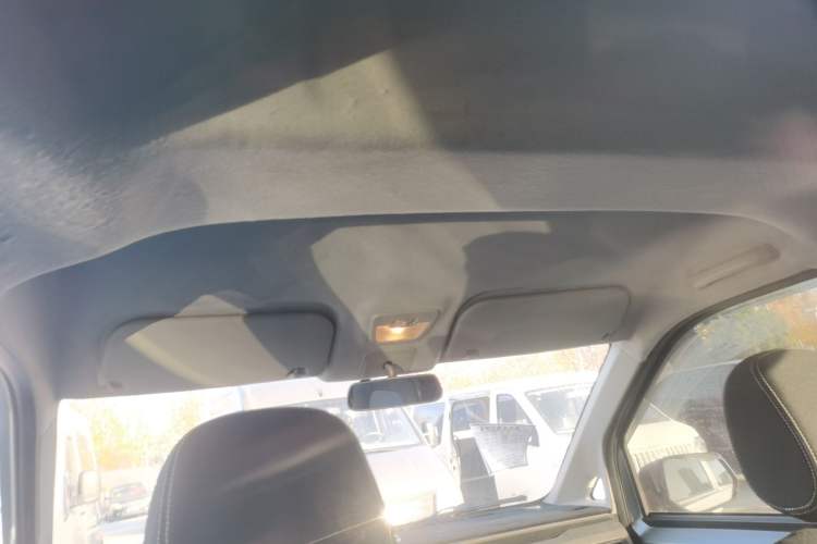 Used Wuling Zhengcheng 2022 2.0L Manual Entrepreneurial Version
