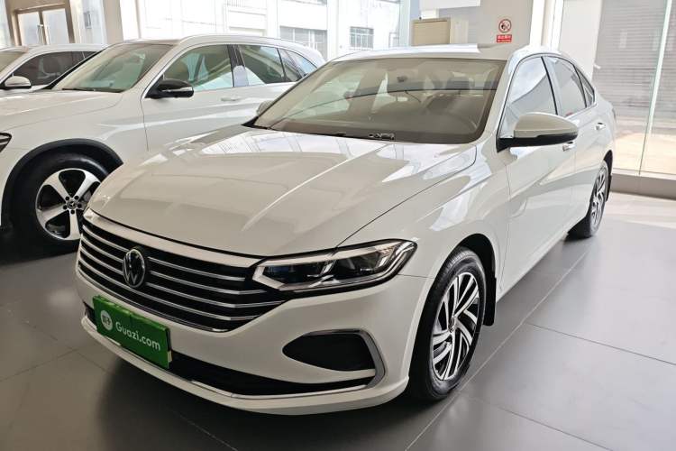 Used Volkswagen Lavida 2023 280TSI DSG Full-Comfort Edition