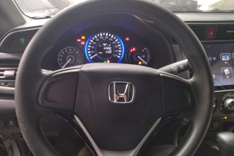 Used Honda Crider 2016 1.8L CVT Comfort Version