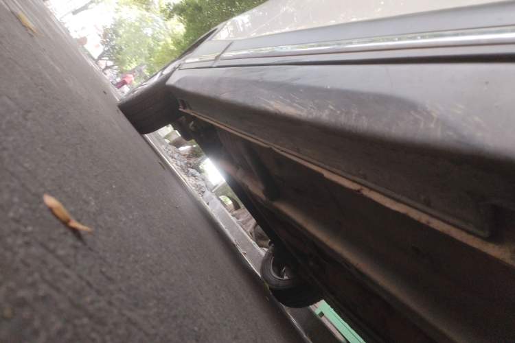 Used  Refine S3 2016 1.5L Manual Luxury Smart Version
