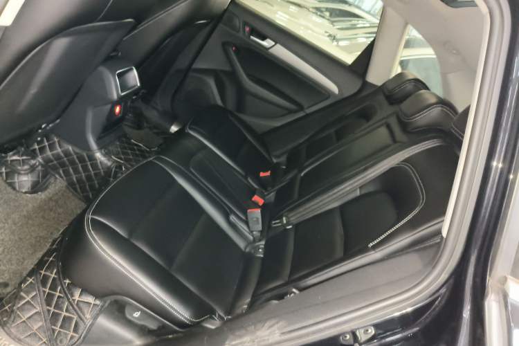 Used Audi Q5 2016 40 TFSI Ambition Edition
