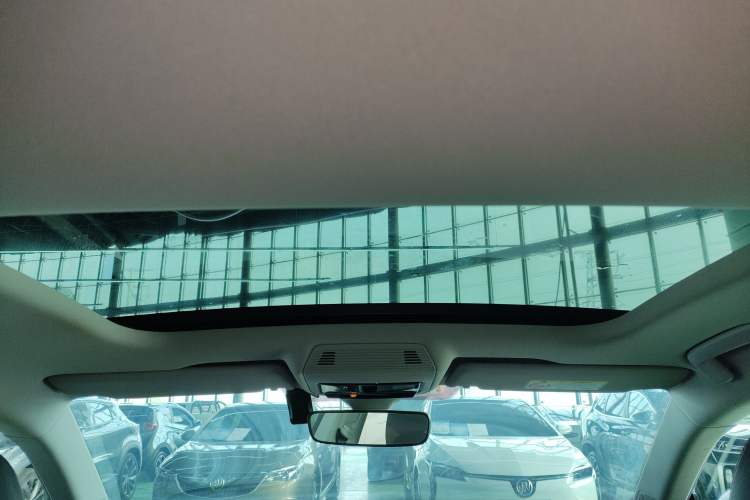 Used Volkswagen Lamando 2024 Lavida L 280TSI DSG Spicy Edition