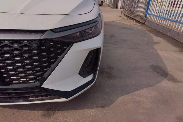 Used Chery Fengyun A8 2024 127 Yufeng Edition
