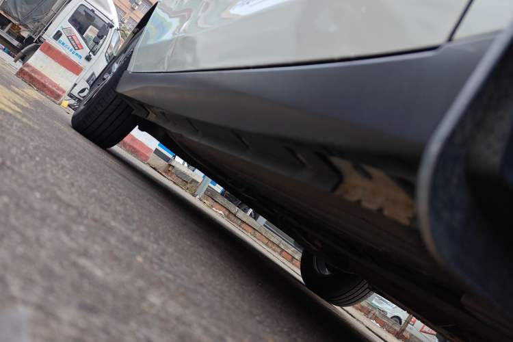 Used Venucia D60 2018 1.6L CVT Smart Connect Elite Edition