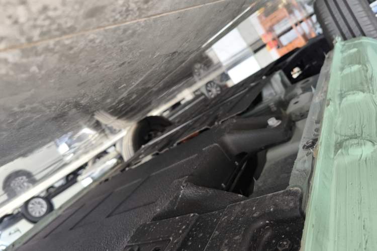 Used  Lumin 2024 130km Qingyue Version
