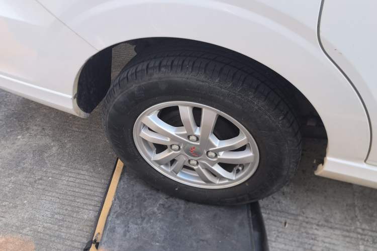 Used Wuling Hongguang 2019 1.5L S Standard Version China VI LAR