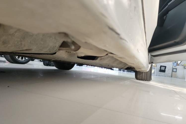 Used Ford Mondeo 2017 EcoBoost 200 Stylish Model
