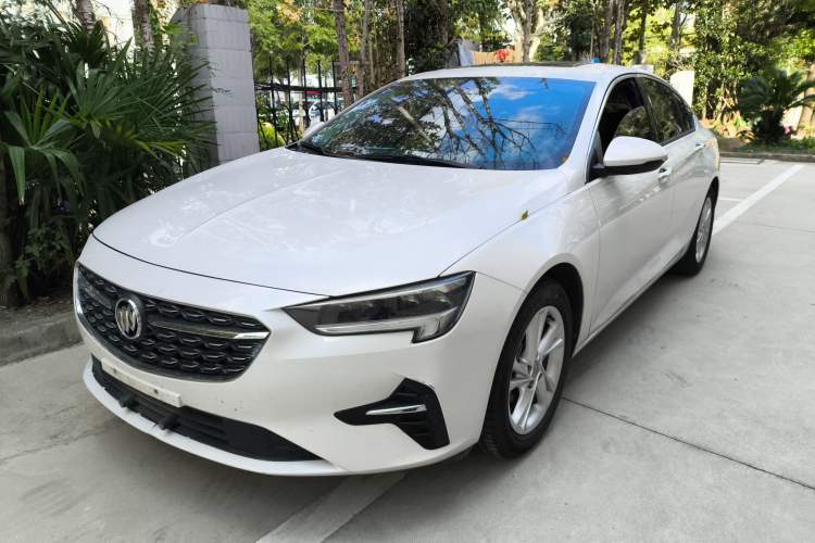 Used Buick Regal 2023 552T Smart Enjoyment Version
