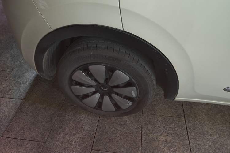 Used Wuling Bingo 2023 333 km Enjoyment Version