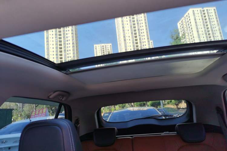 Used Baojun 510 2017 1.5L Automatic Luxury Model