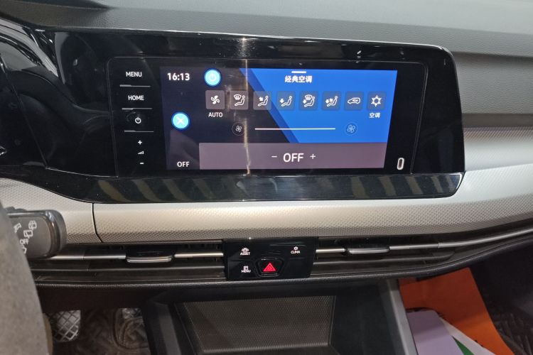 Used Volkswagen Golf 2021 280TSI DSG Pro
