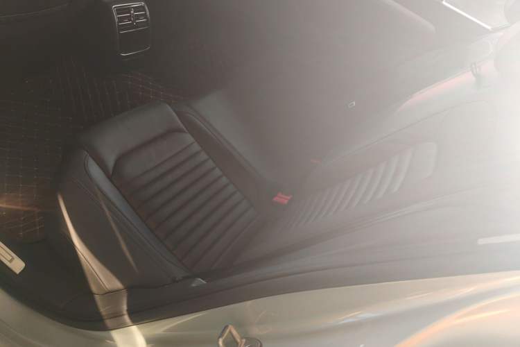 Used Volkswagen Magotan 2019 330TSI DSG Leading Model China VI Standard
