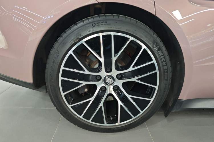 Used Porsche Taycan 2020 Taycan