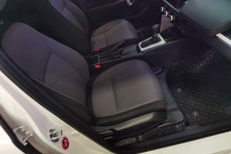 Used Honda Fit 2023 1.5L CVT Trend Edition
