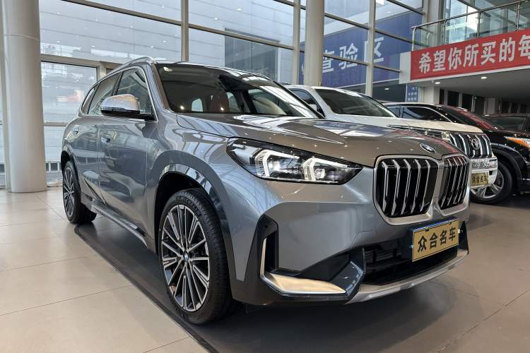 Used BMW X1 2023 xDrive25Li X Design Package