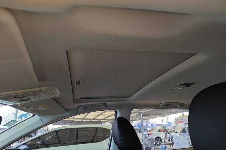 Used Haval H6 2018 Sport Edition 1.5T Automatic Two-Wheel Drive Elite Model China V Standard