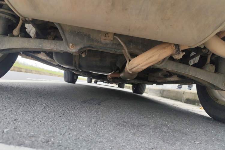 Used Mitsubishi ASX 2013 2.0L CVT Two-Wheel Drive Elite Edition
