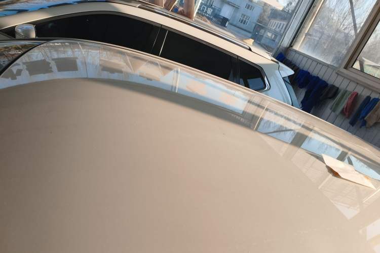 Used Nissan Qashqai 2019 2.0L CVT Smart Enjoyment Version
