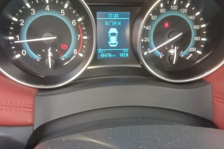 Used Haval H1 2015 1.5L Manual Urban Model
